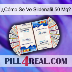 ¿Cómo Se Ve Sildenafil 50 Mgo kamagra1